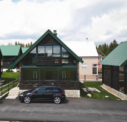 Zabljak House | Durmitor's sun cottages