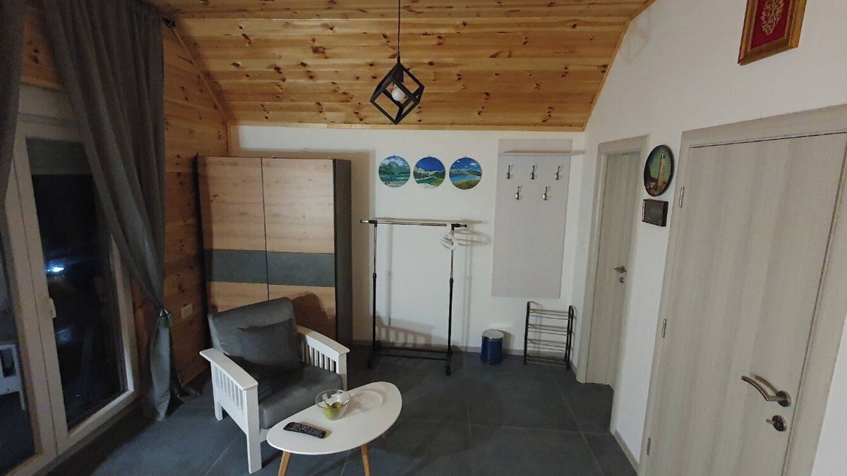 Zabljak Apartment | Durmitor VIP Apartment in Žabljak with mountain view