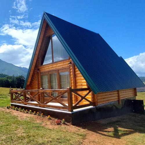 Virak Ski Chalet | Durmitorski raj