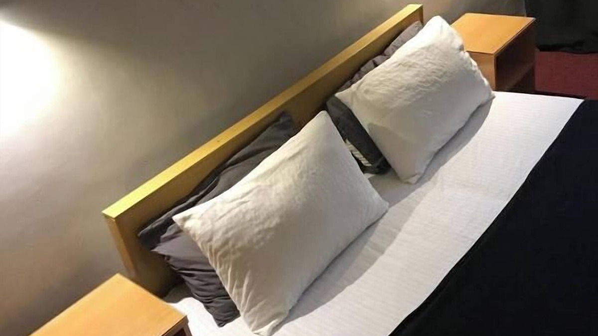 Islamabad House | Durrani Lodges - Guest House G11