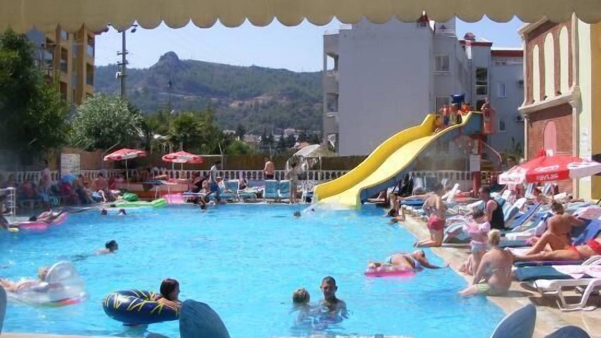 Armutalan Apartment | Duru Apart Otel