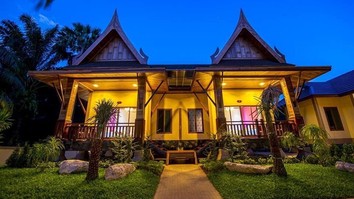 Ao Luek Hotel | Dusit Phuphaya Resort