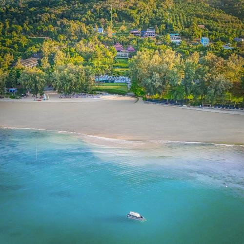 Nong Thale Resort | Dusit Thani Krabi Beach Resort - SHA Extra Plus