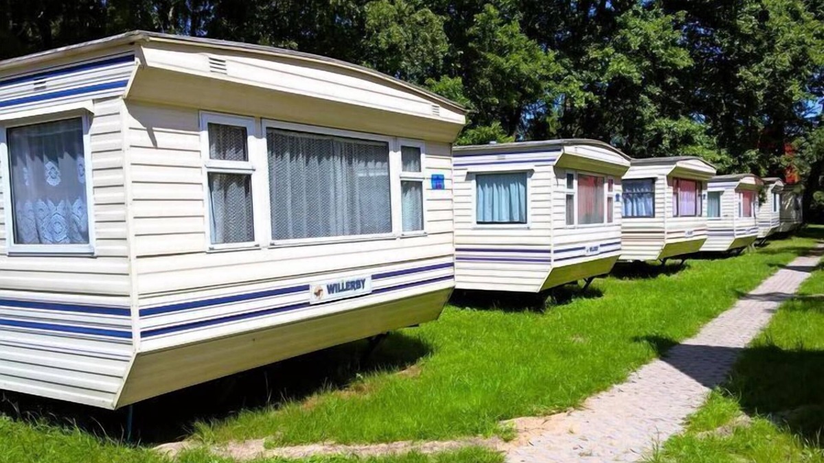 Mielno House | Dutch House in Łazy near Lake Jamno