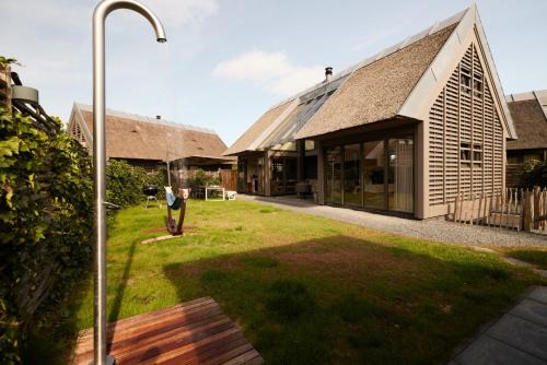 Schoorl House | Dutchen Vakantiepark Duynvoet