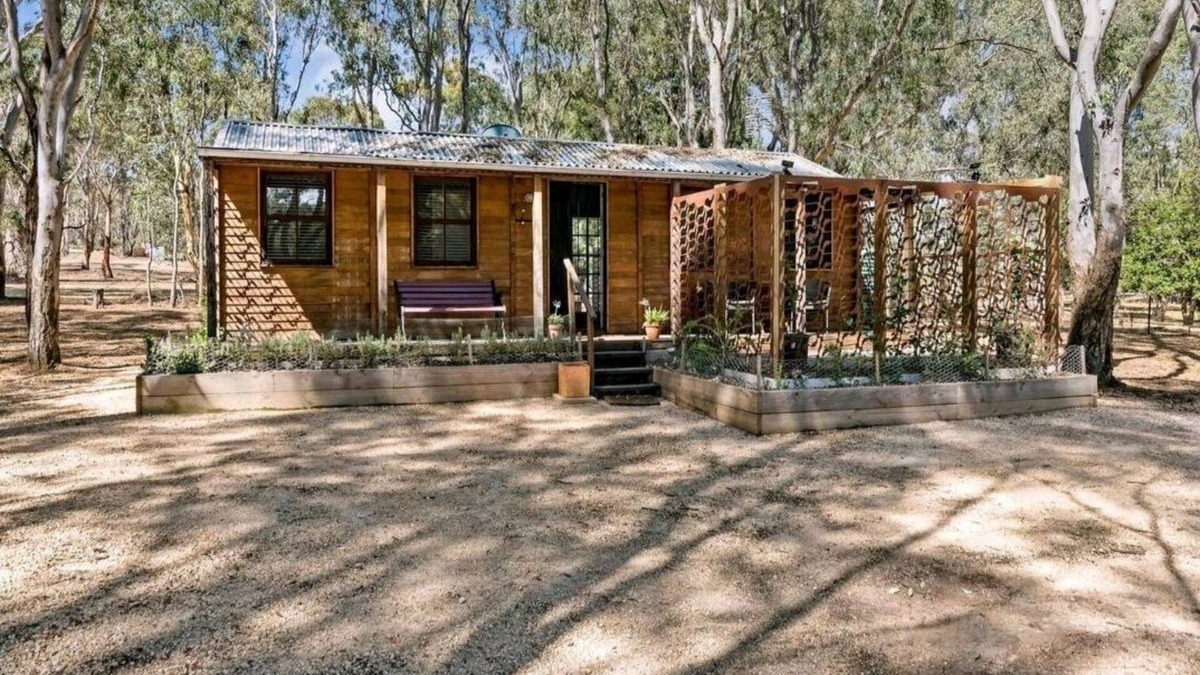 Sandon Cottage | Dutjiya Mang - Private cottage