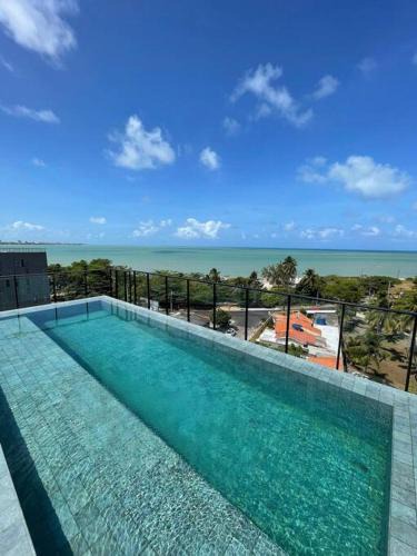 Jardim Oceania Apartment | Dutra Ocean Flat - by Jess