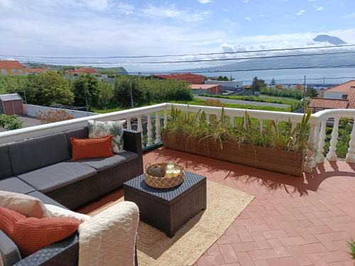 Horta House | Dutra's House