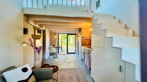 Schoorl Apartment | Duynbossie