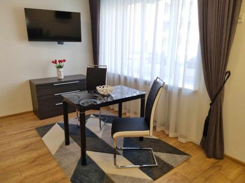 Siauliai City Center Apartment | DVARO APARTMENTS (self check in)