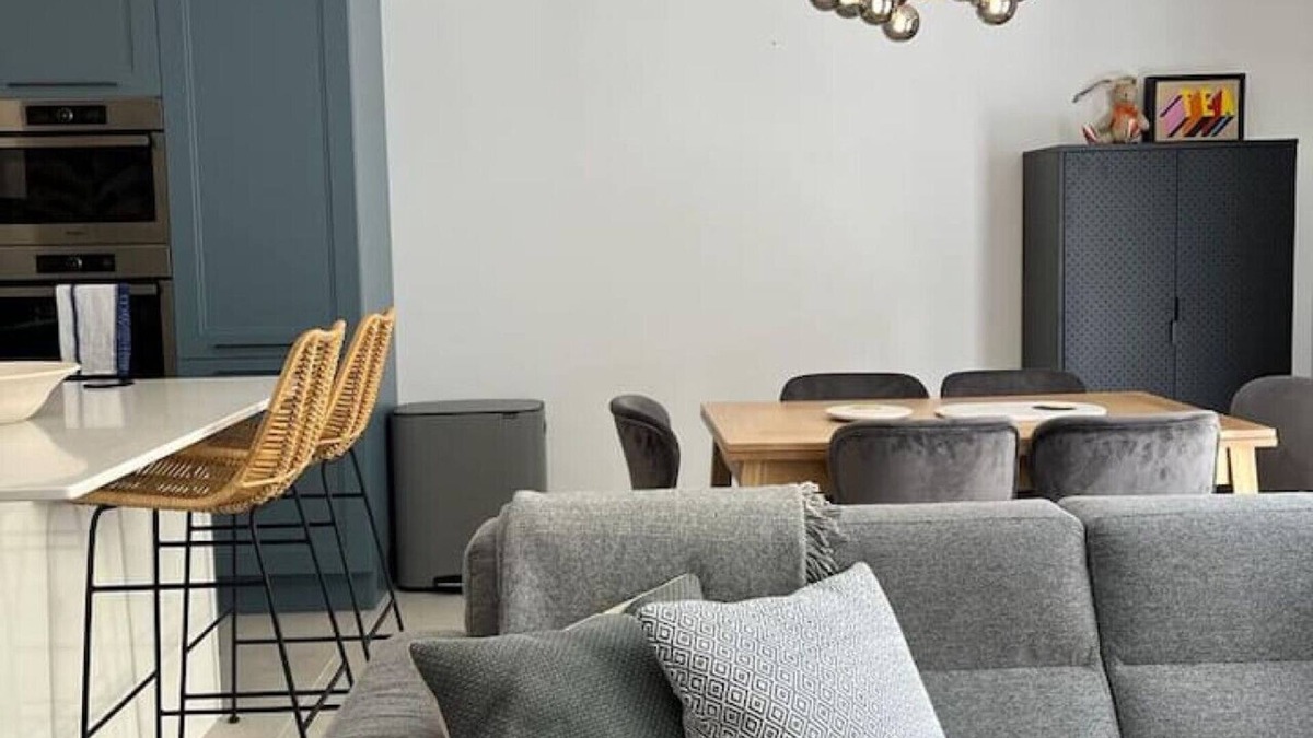 Pieta Apartment | DVE076 - Chester Stays - Pieta