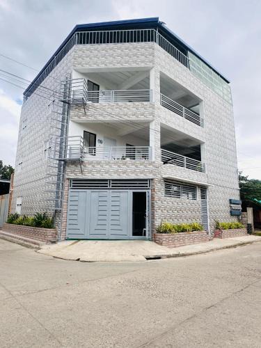 Santo Tomas Hotel | DVM Transient Inn