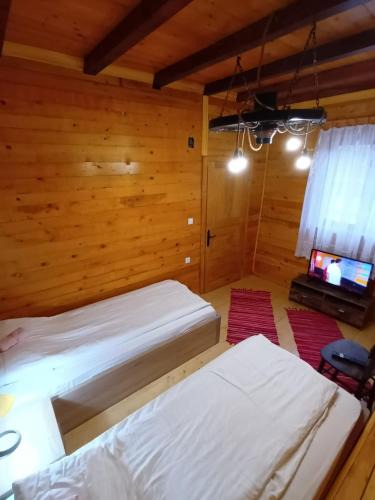 Lezimir Apartment | Dvokrevetne Sobe - Snežana