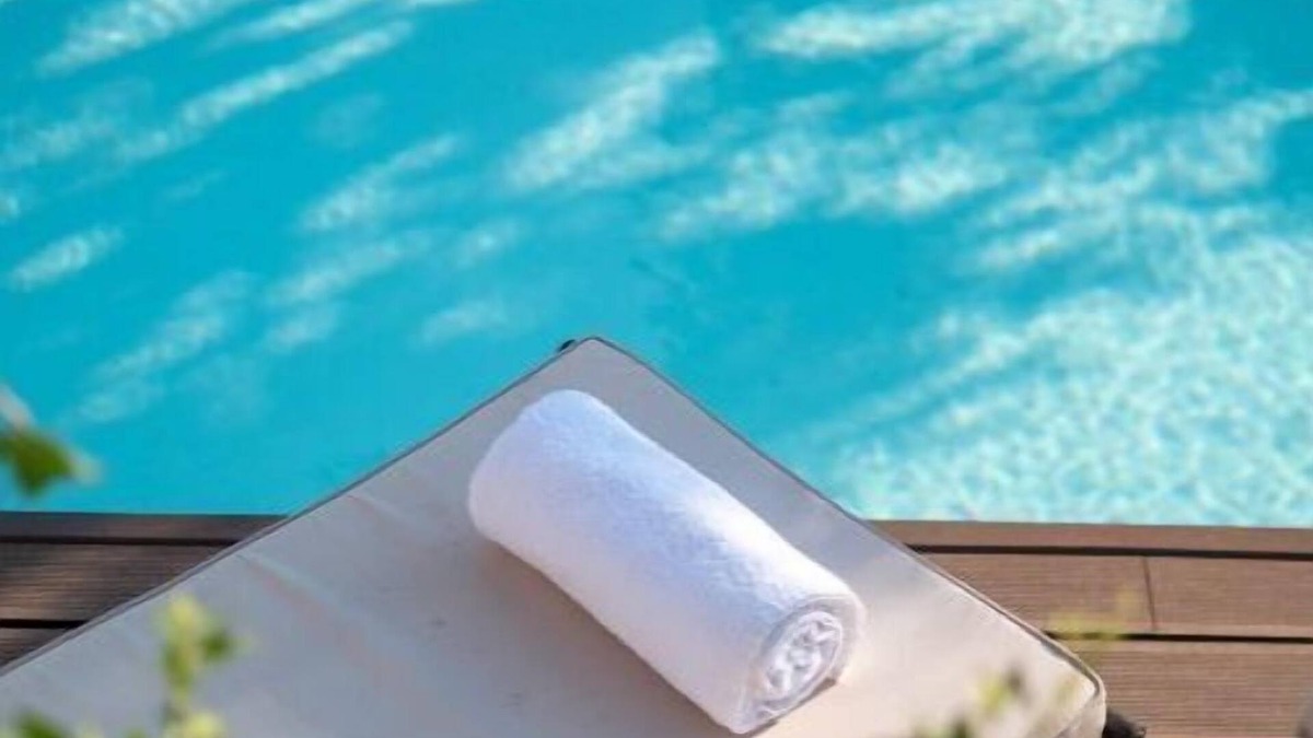 Pitve Villa | Dvor Pitve Villa B - feel the magic of luxury and tradition