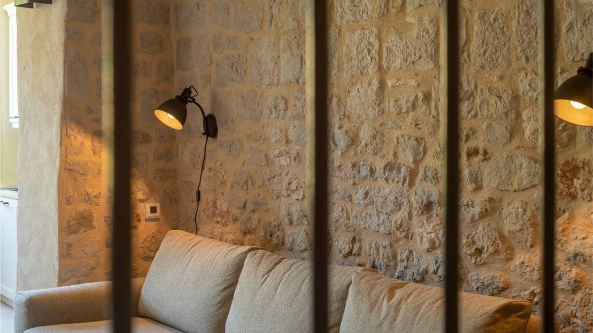 Pitve Villa | Dvor Pitve Villa C - feel the magic of luxury and tradition