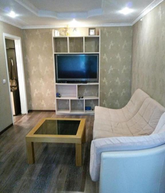 Vologda Apartment | Двухкомнатная квартира ЗАРЕЧЬЕ