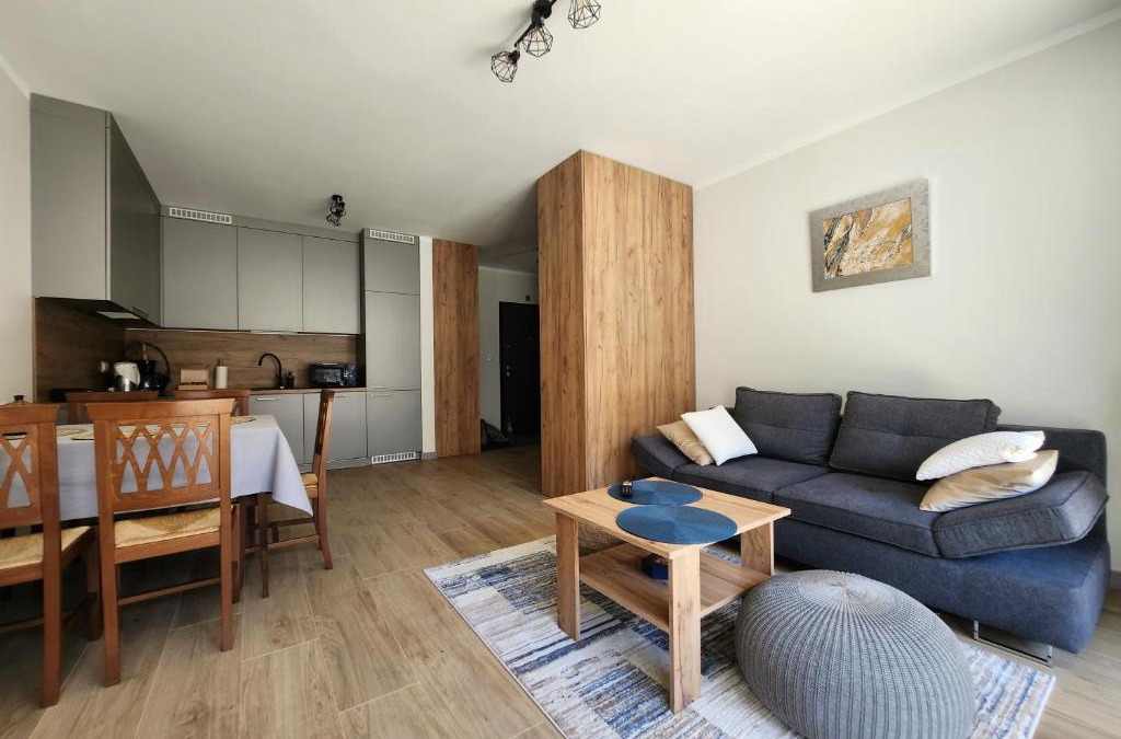 Kielce Apartment | Dwa Jelonki, ul Ściegiennego, centrum, garaż, ogródek