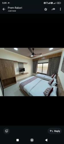 Kalyanpur House | Dwaravati