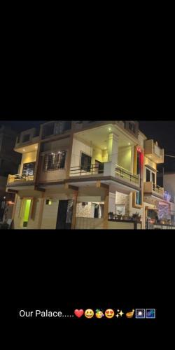 Dwarka House | Dwarka Home Stay 2 Only family