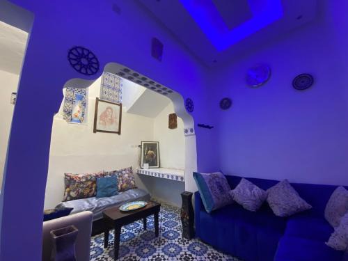Riad Zitoun Jdid Apartment | Dwira