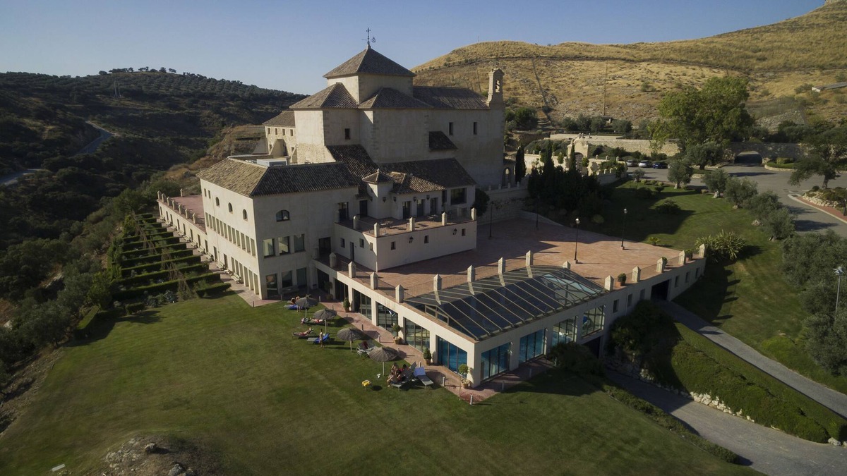 Antequera Hotel | DWO Convento de la Magdalena