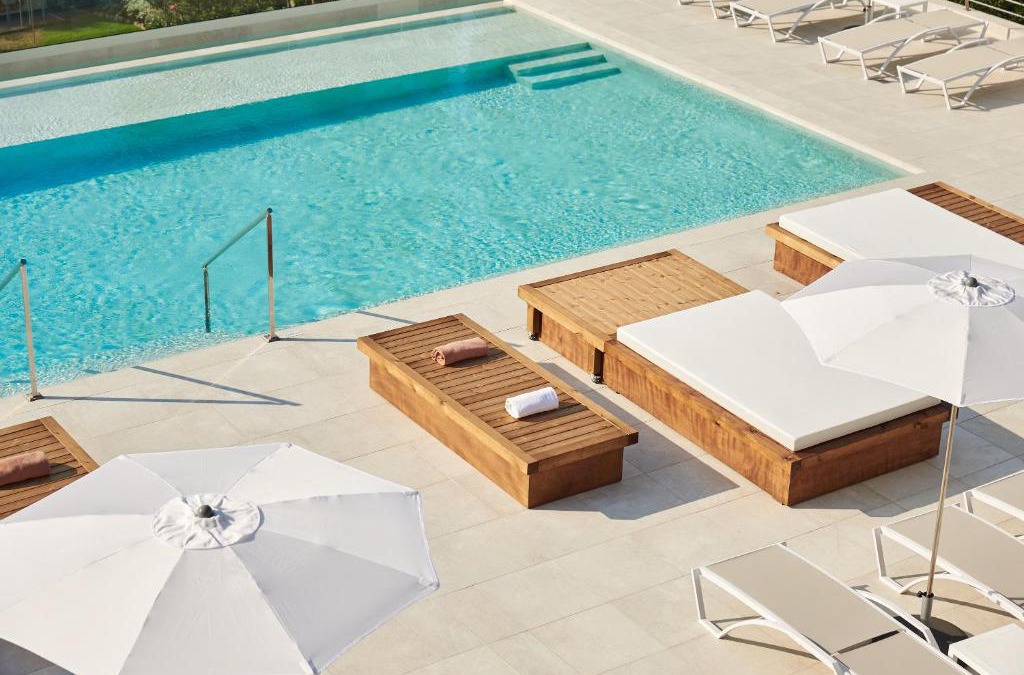 Santa Susanna Hotel | DWO Sirius - Adults Only