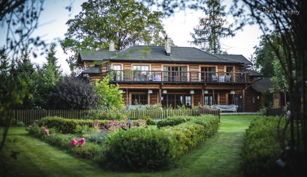 Jedlnia-Letnisko Villa | Dworek San Maryno