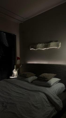 Bielany Apartment | Dwupokojowy apartament
