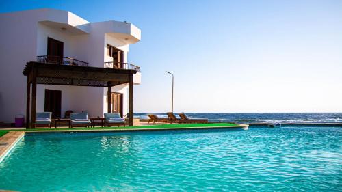 Dahab Resort | Dyarna Dahab Hotel