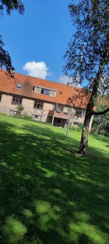 Aars Bed & Breakfast | Dybvad Mølle bed and breakfast