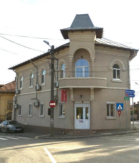 Slatina House | DyHouse