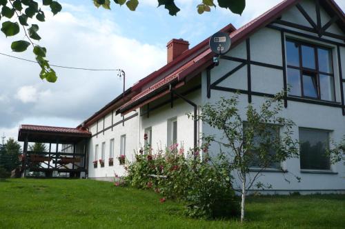 Wysoka Wies House | Dylewianka
