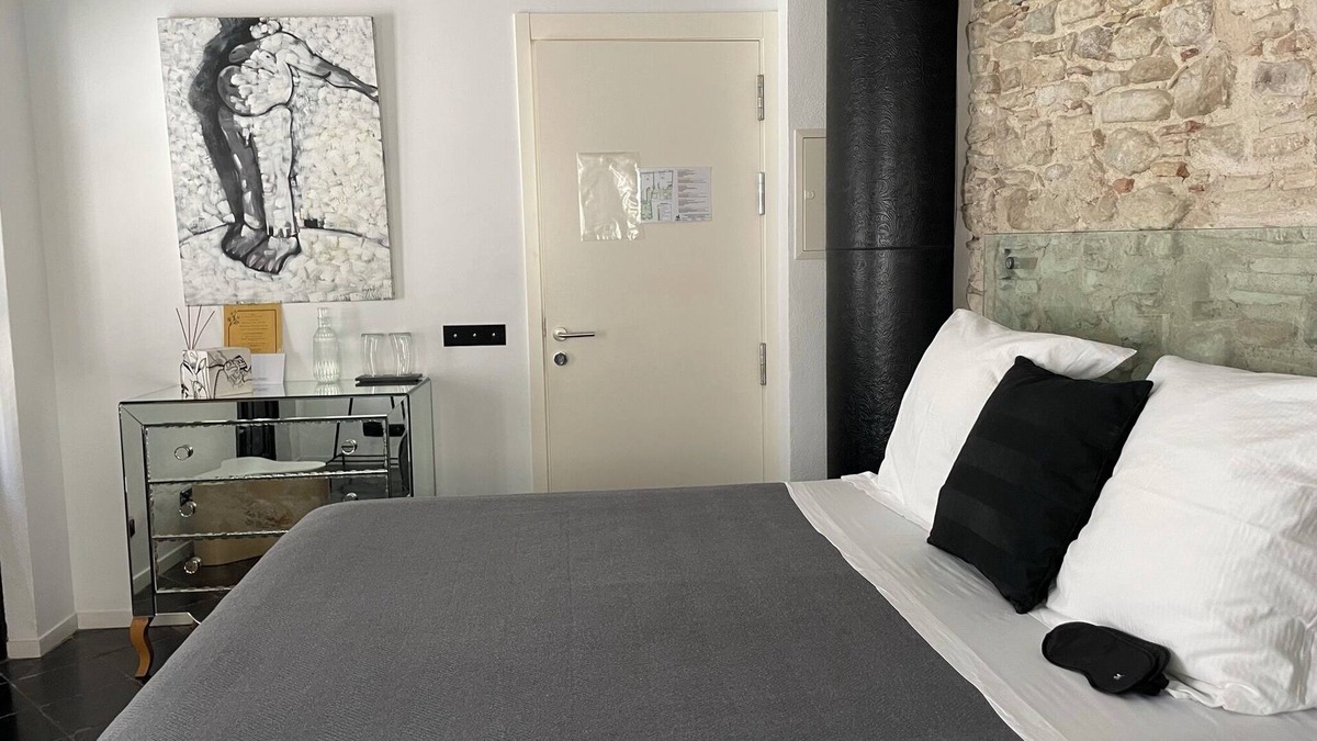 Tarifa Hotel | Dys Hotel - Adults Only