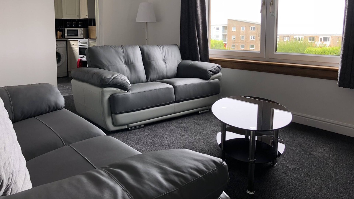 Dysart Apartment | Dysart Sea View Apartment