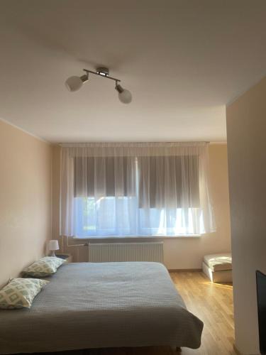 Bauska Apartment | Dzīvoklis Bauskā