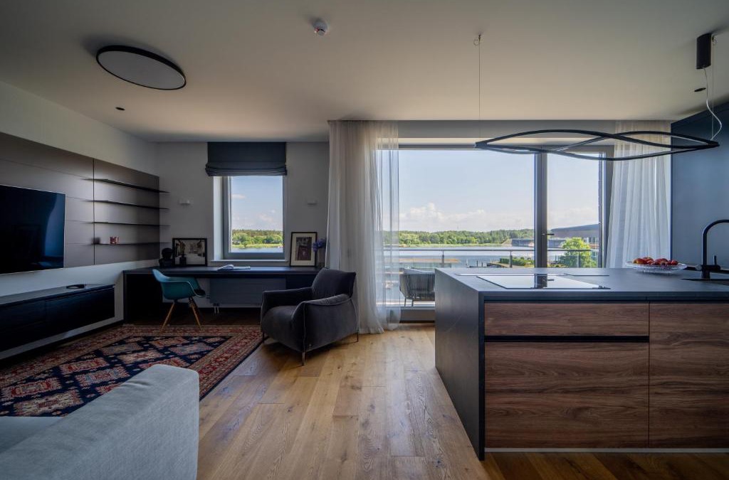 Jurmala Apartment | Dzīvoklis