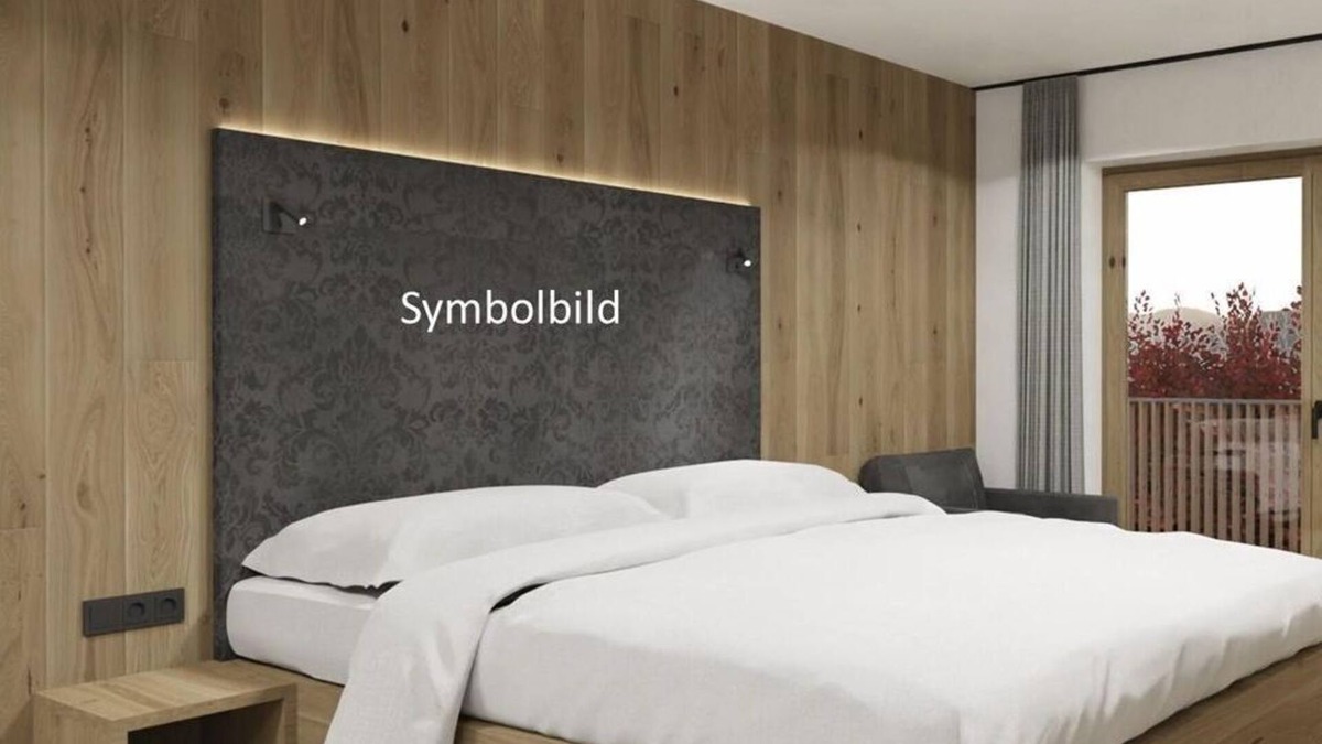 Grossarl House | DZ Bergseite - Berghotel Alpenklang