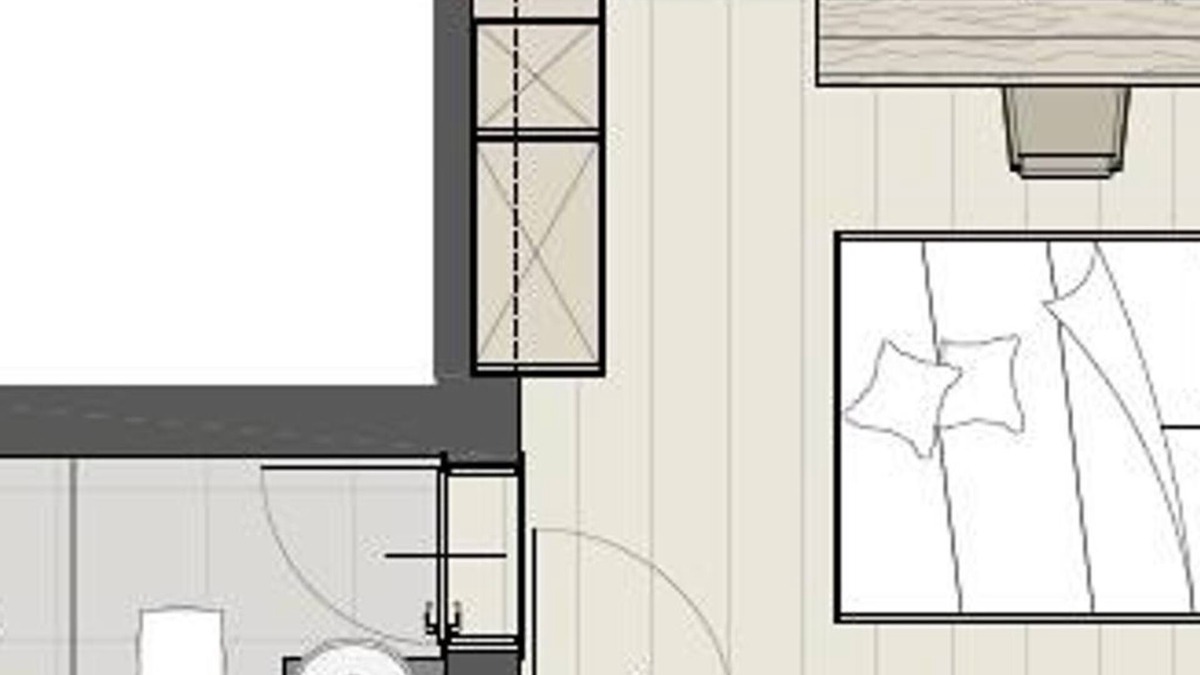 Grossarl House | DZ Compact - Berghotel Alpenklang