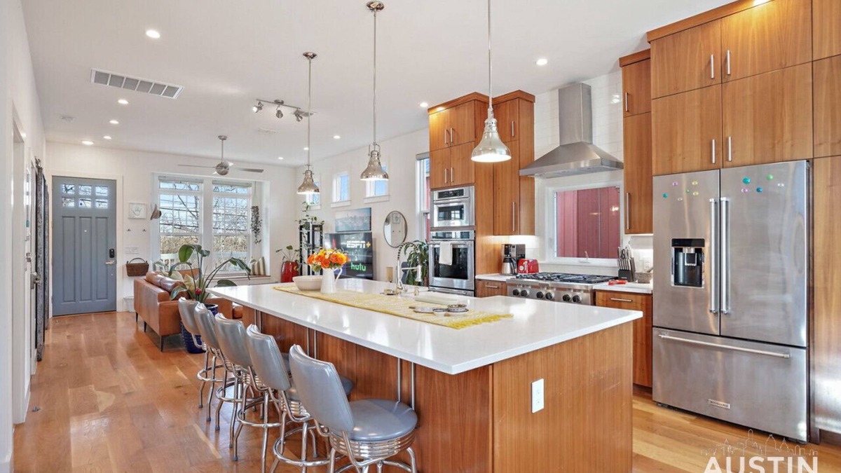 Blackshear-Prospect Hill Apartment | E 9th xxxxxxxxxxxxxx