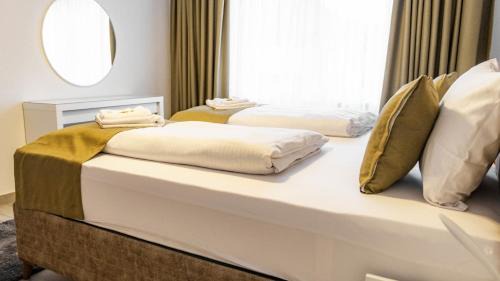 Waiblingen Apartment | E&B Apartments Waiblingen