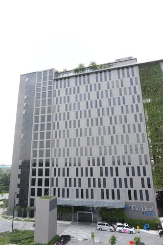 One City Hotel | e.City Hotel@OneCity