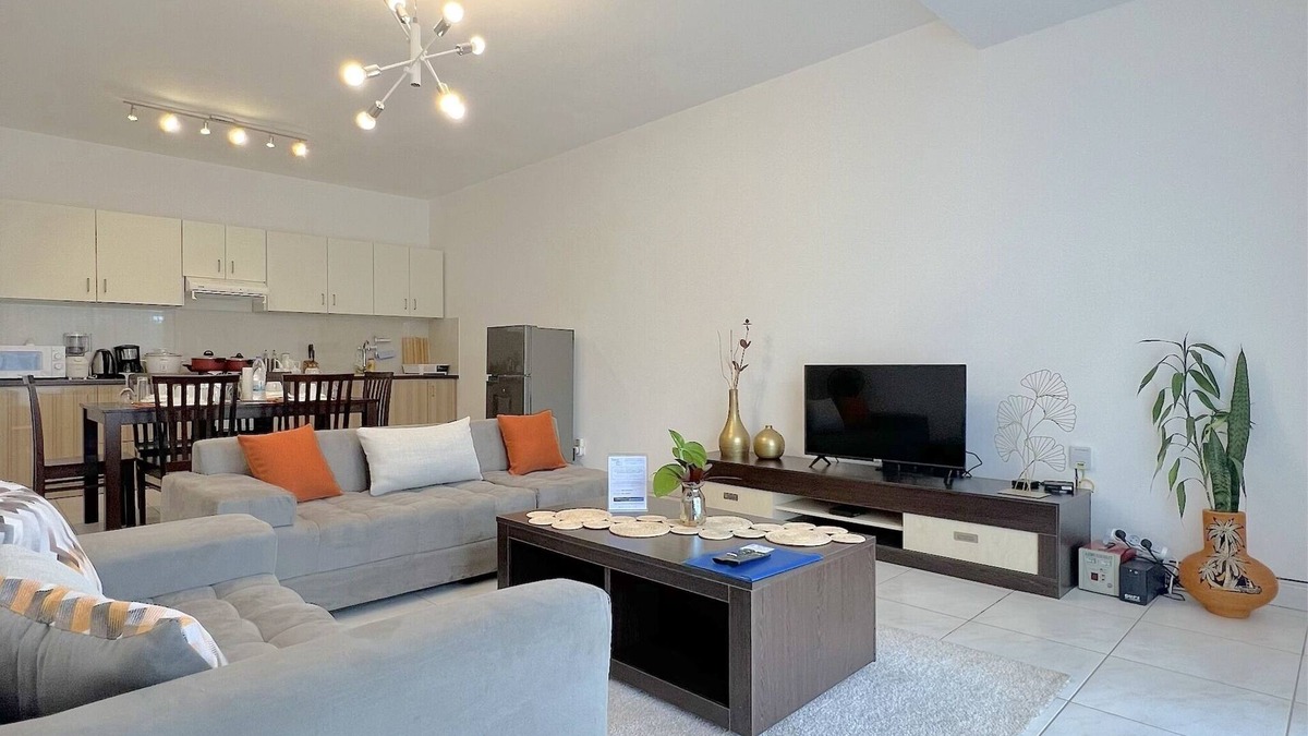 Antananarivo Apartment | E&D Apartment with balcony, Quiet and Secure Ideal For Families