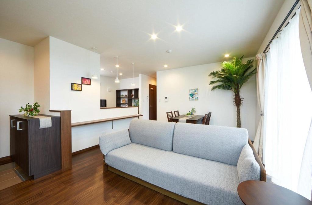 Yabu Villa | E-horizon Resort コンドミニアム名護E