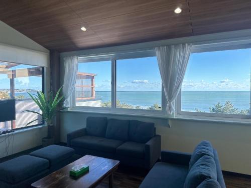 Oarai Apartment | E Komo Mai 201号室