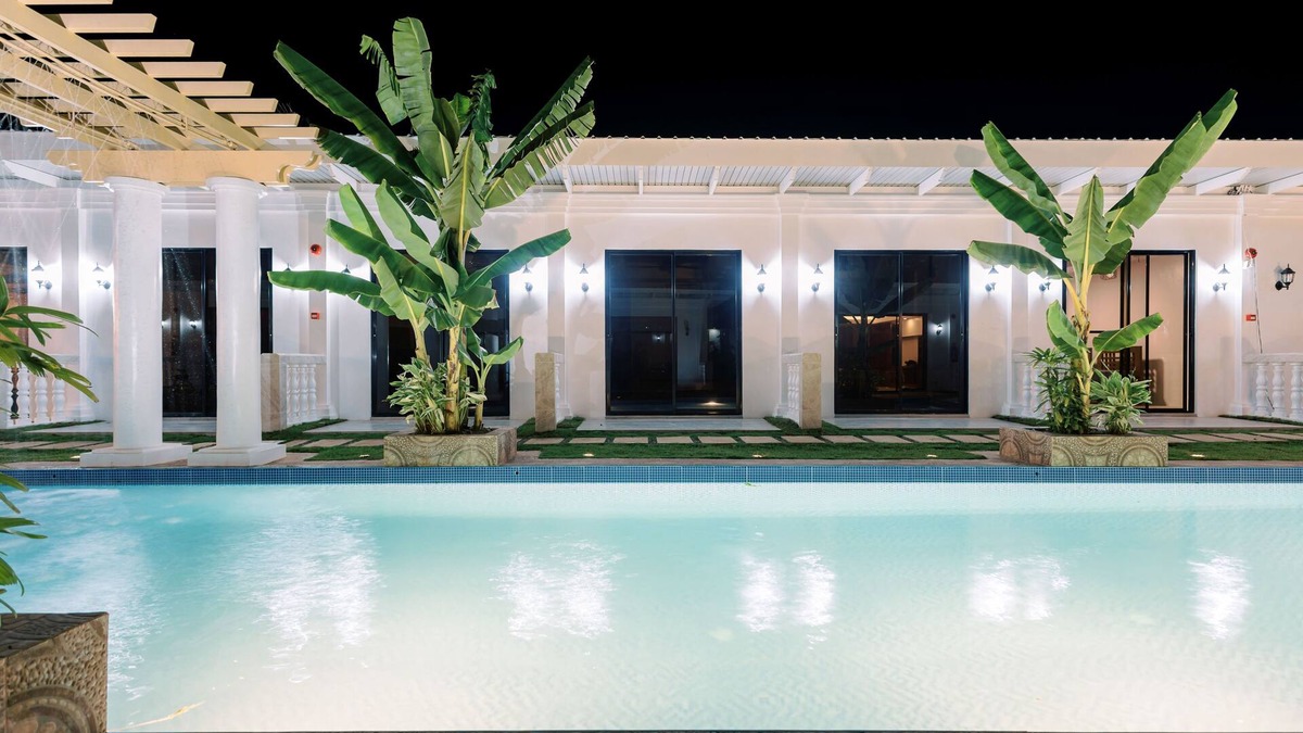 Dao Hotel | E L Westensee Resort