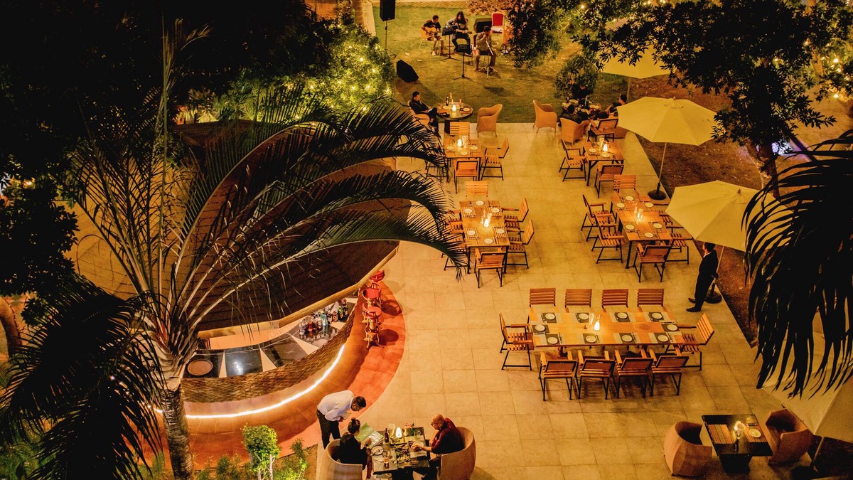 Mandalay Hotel | E-Outfitting Golden Country Hotel