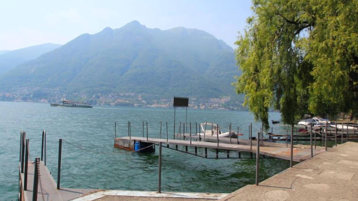 Faggeto Lario Apartment | E superior by Interhome