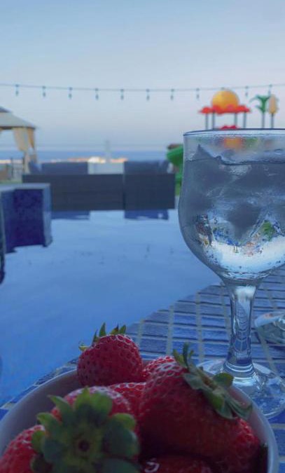 Oman Villa | E UNA NASA Dhabab Sea View