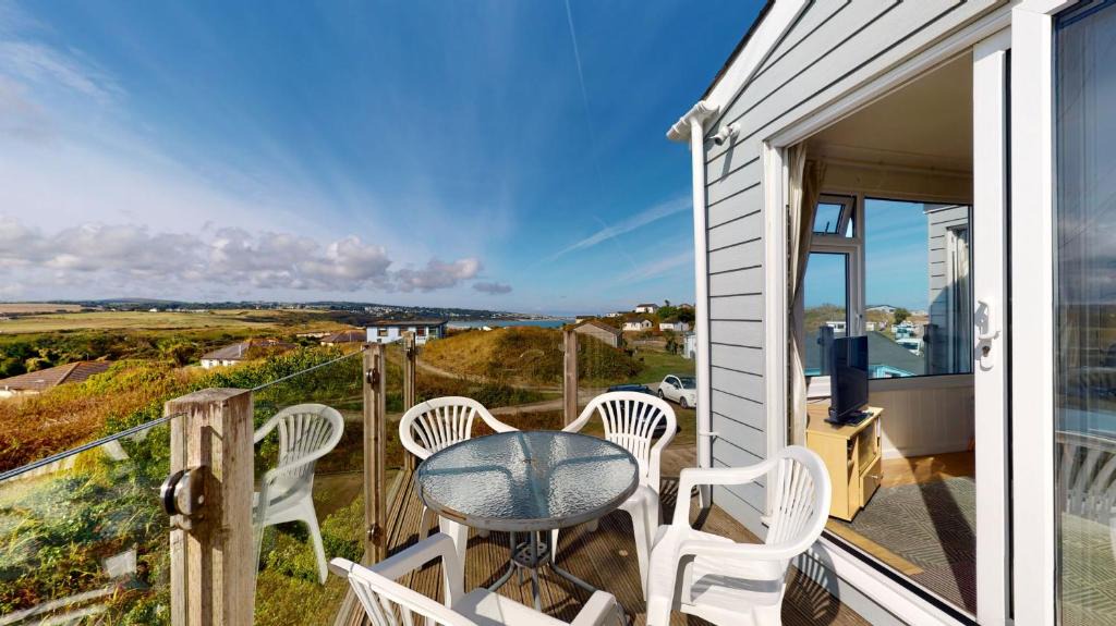 Hayle House | E28 HI-Up, Riviere Towans