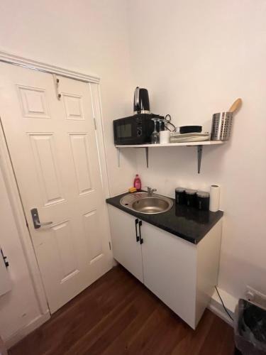 Tower Hamlets House | E3 Homestay